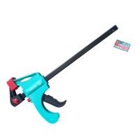 Струбцина автоматическая, F-образная, 250 мм, "MAXIMUM" (2528)