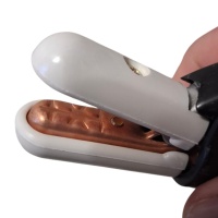 электродержатель 300 a, медь, 45/90/180⁰, рукоять термопластик, эконом, "maximum" mx 06157 (2063) оптом